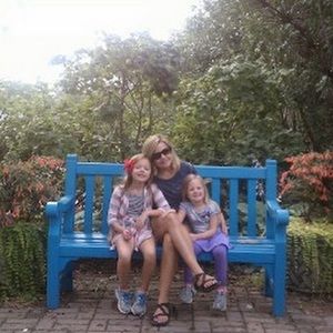 Meet your Posher, Kari